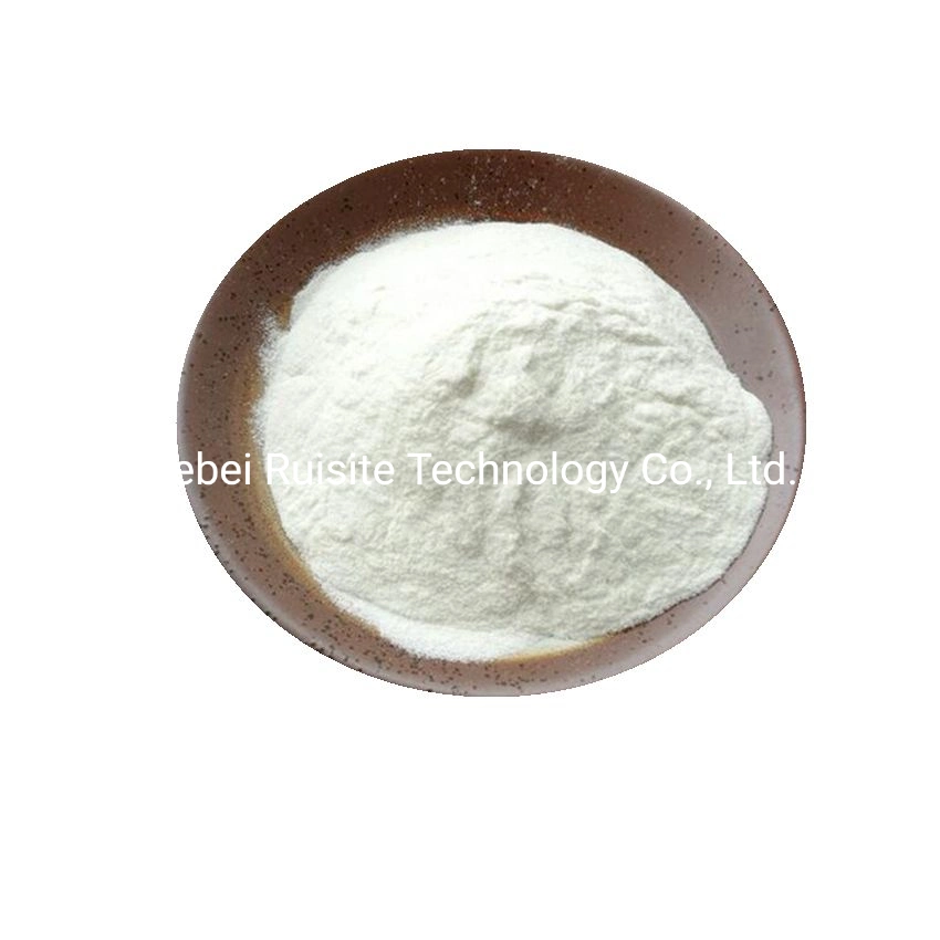 Edulcorante Natural Food Stachyose Powder 60% 70% 80% no CAS 470-55-3