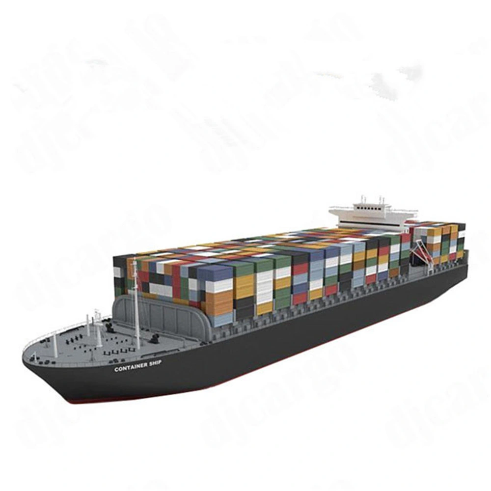 High Quality Used Stee Cargo Ship for Sale