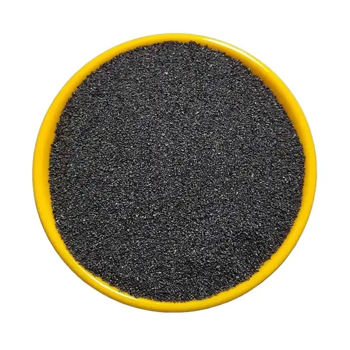 1-5mm Good Quality Calcined Pet Price GPC/Graphitized Coke/ Graphitized Petroleum Coke