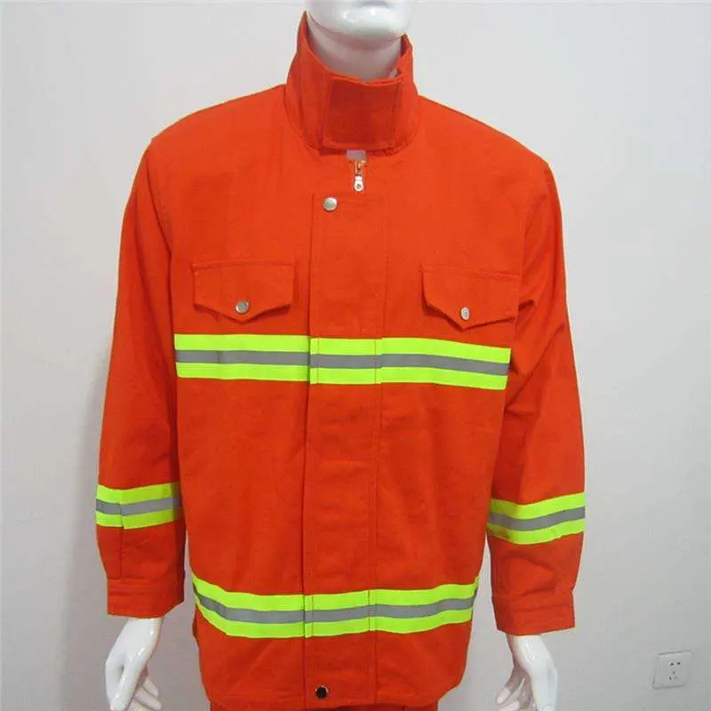 Hi Vis Safety Work Clothing Wears for Men and Women