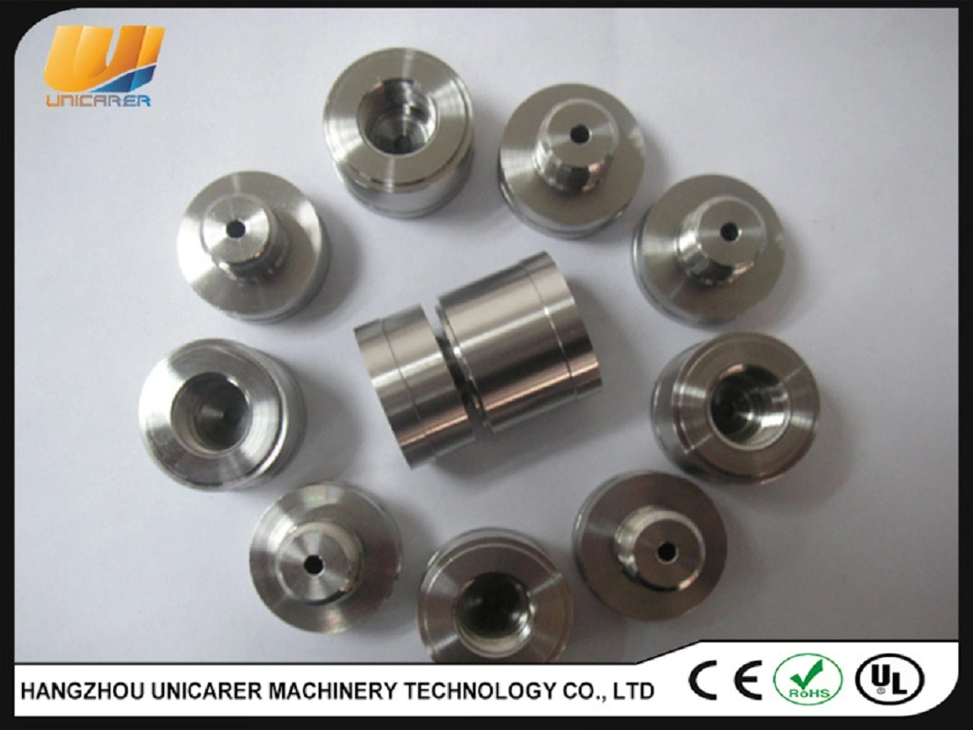 Non-Standard Customized Stainless Steel Various Nuts