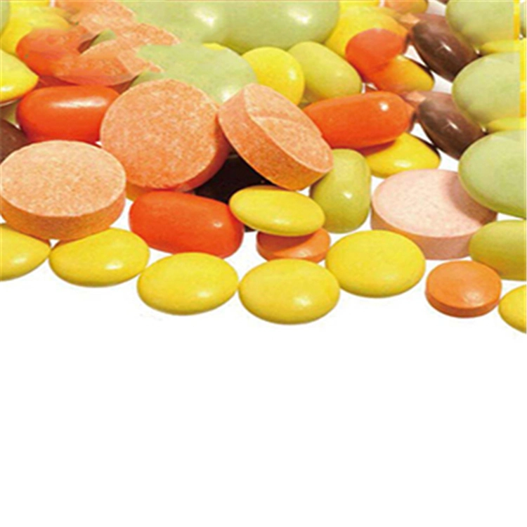 OEM Wholesale/Suppliers Different Porpotion Vitamin C Hight Quality Tablets Pill