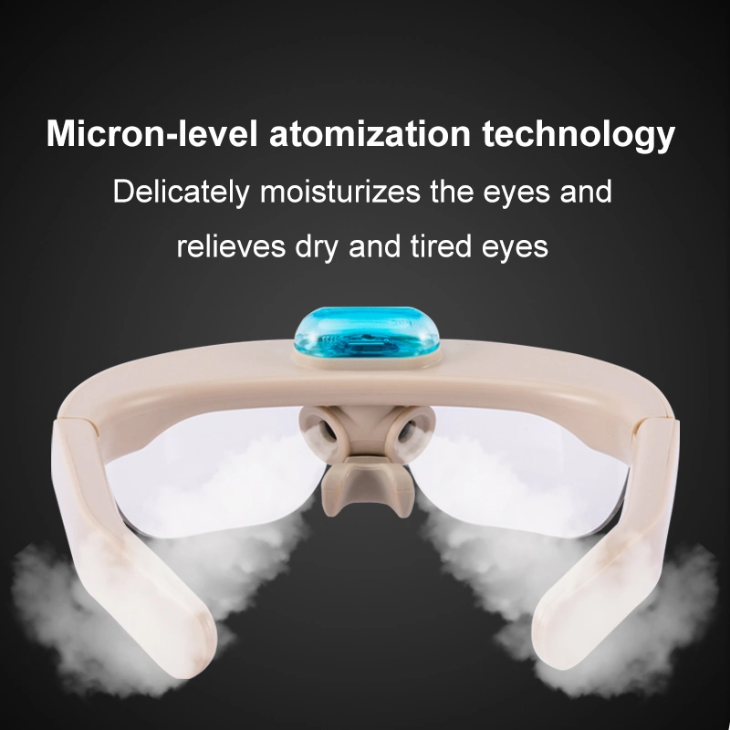 Equipamento de massagem hidratante Mini Eye Portable