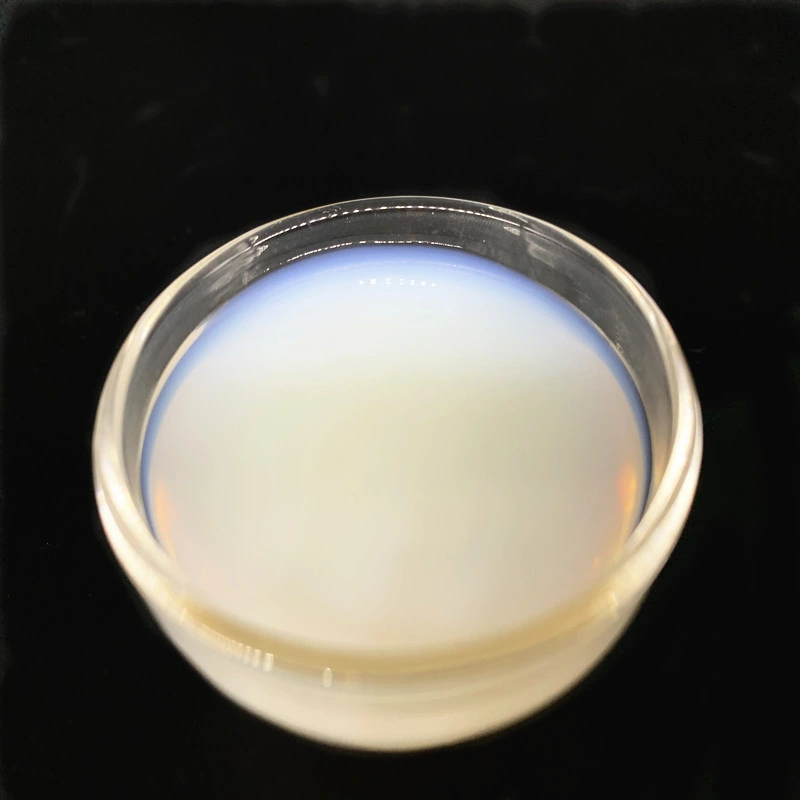 Good Alcohol Solution Resistance Water Based Acrylic Emulsion for Printing Inks