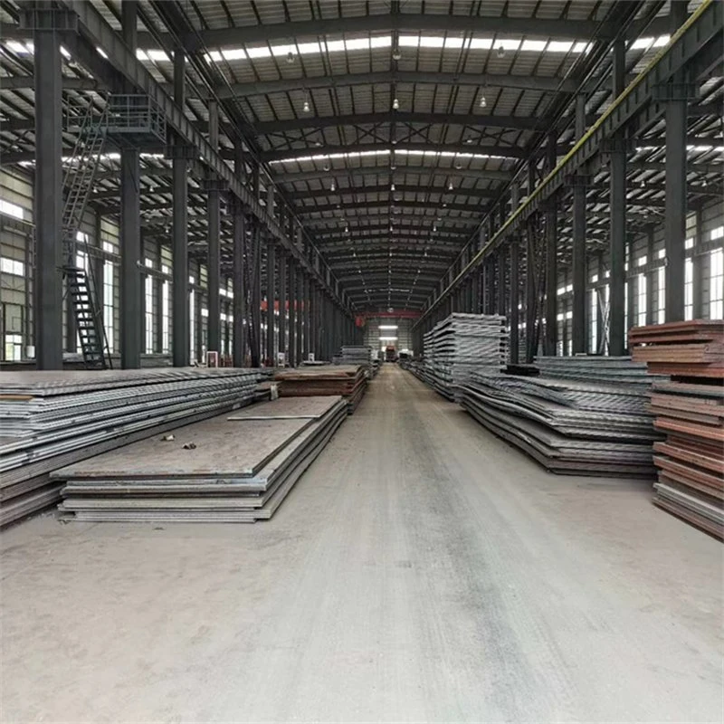 Aiyia Low Price SPCC 1018, 1020, 1045 Full Hard Annealed Cold Rolled (CR) Carbon Steel in Coil/Sheet/Plate/Strip