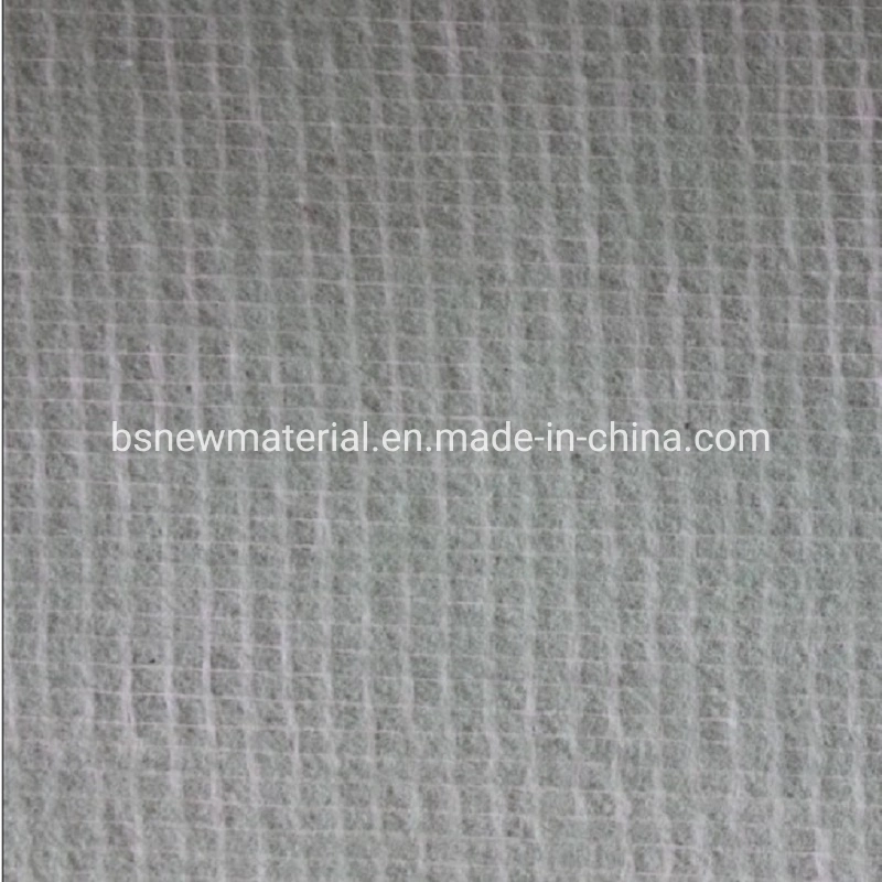 Waterproofing Bitumen Membrane Polyester Nonwoven Mat