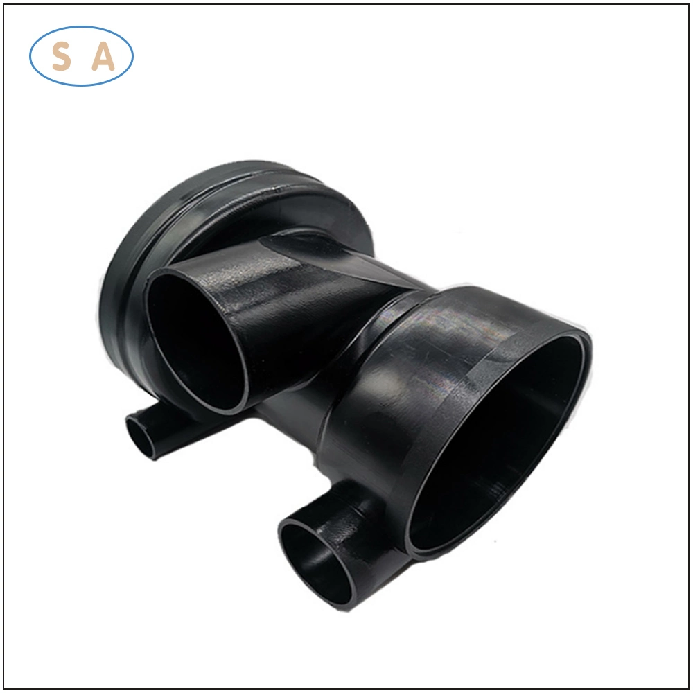 High Precision Plastic Injection Molding Parts Agricultural Products