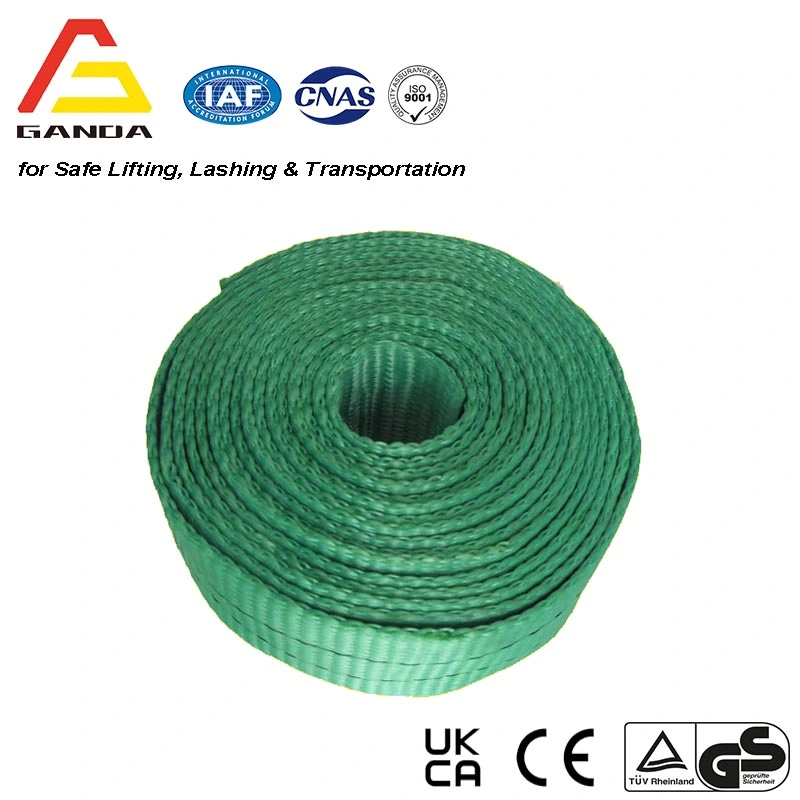 &Scy; &tcy; &rcy; &ocy; &pcy; &ycy; &tcy; &iecy; &kcy; &scy; &tcy; &icy; &lcy; &softcy; &ncy; &ycy; &iecy; Polyester Textil Webbing for Cargo Lashing