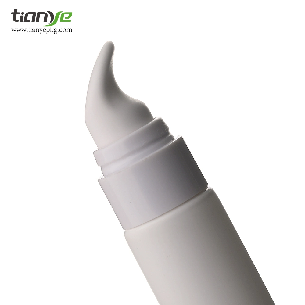 20ml Round Ceramic Actuator Message Cream/Eye Serum PE Tube