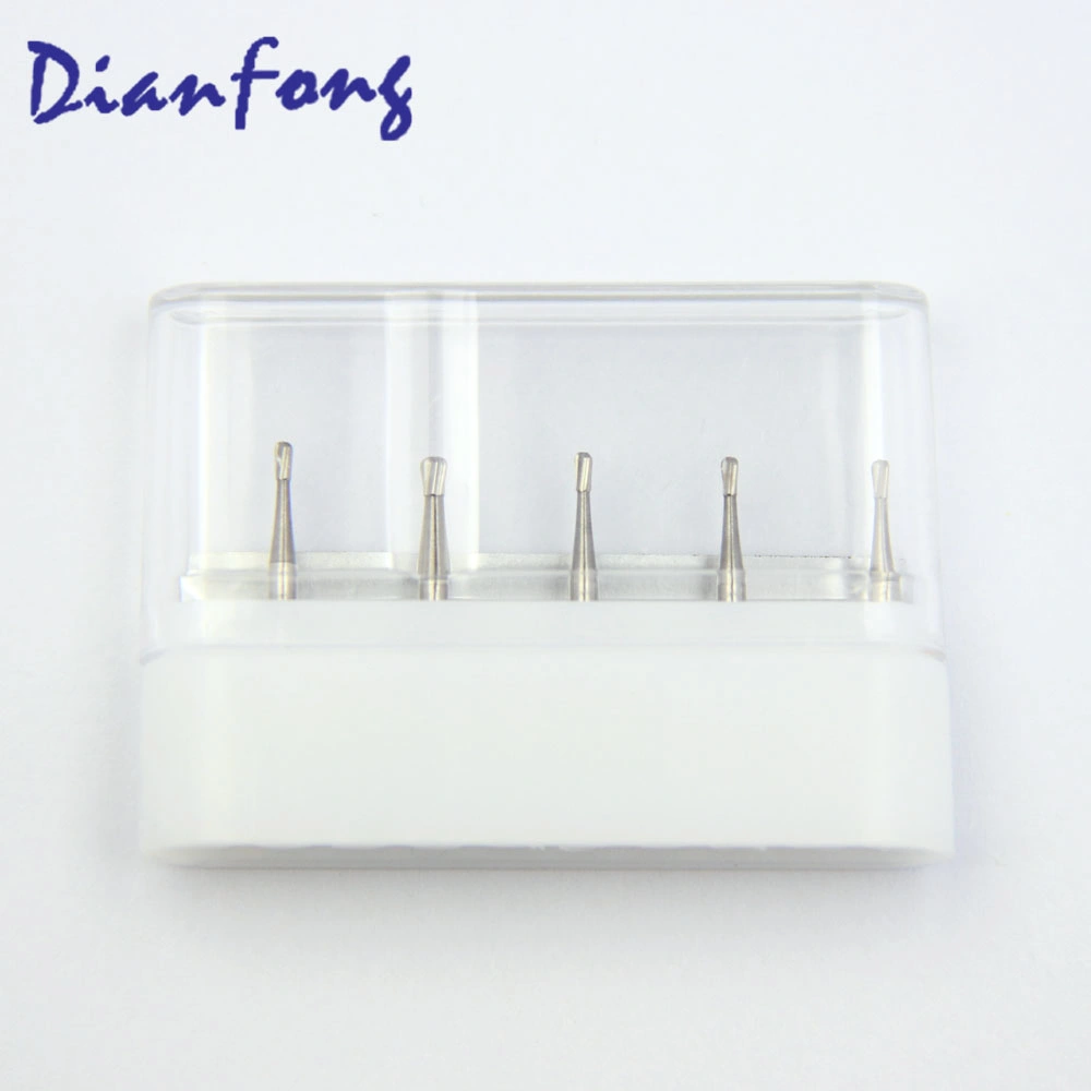 Fg S331 Ce ISO High Speed Short Fg Shank Dental Tungsten Carbide Kid Bur ISO 500 313 001 232 010