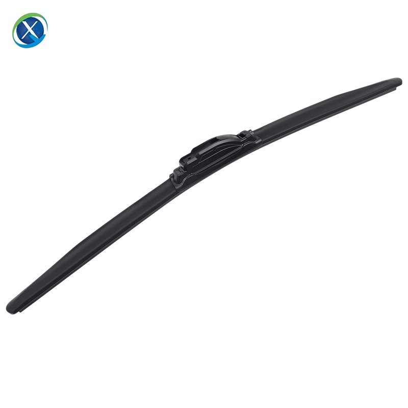 Multi-Functional Auto Parts Universal Water Repellent Wiper Blades Rubber Refill Soft Wiper