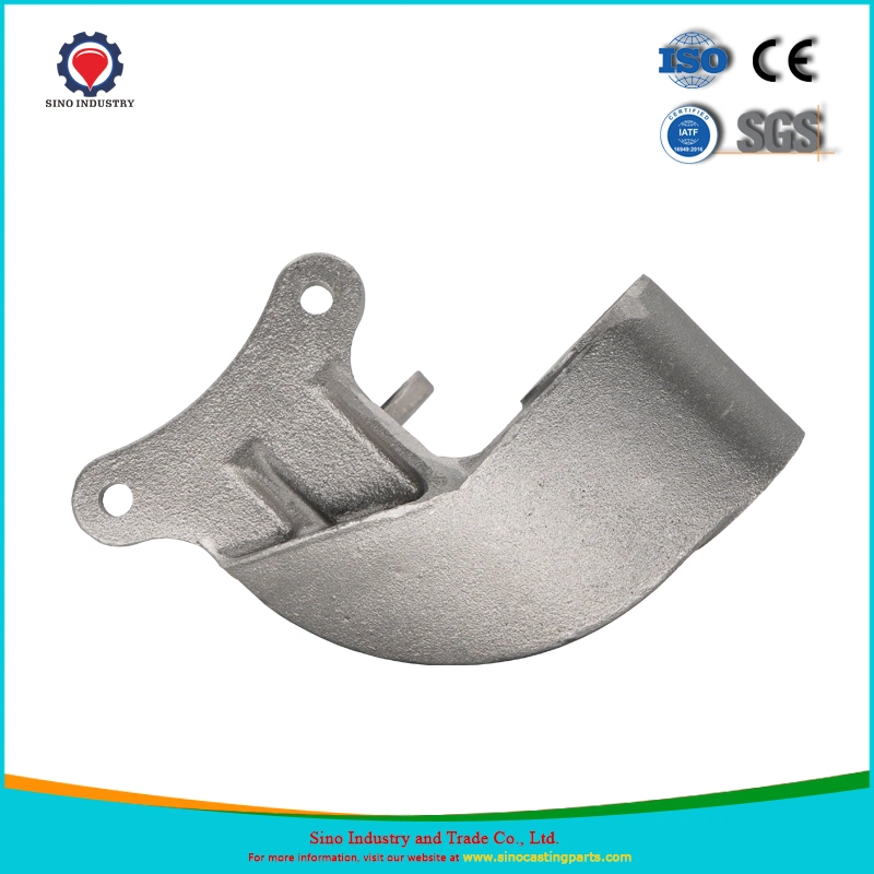 OEM Foundry Carbon/Alloy/Stainless Steel Sand Casting Construction Crane/Mining/Marine/Milling/Excavator/Petroleum/Power Plant/Shipbuilding Machine Parts