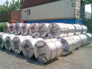 High quality/High cost performance Gi Galvanized Steel Coil/Sheet/Plate/Strip G30 G40 for Automobile