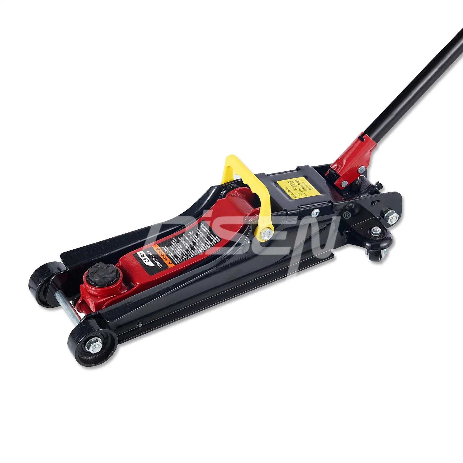 High quality/High cost performance Hydraulic Floor Jack Auto Tools Lifting Jack Car Tools Manufacture