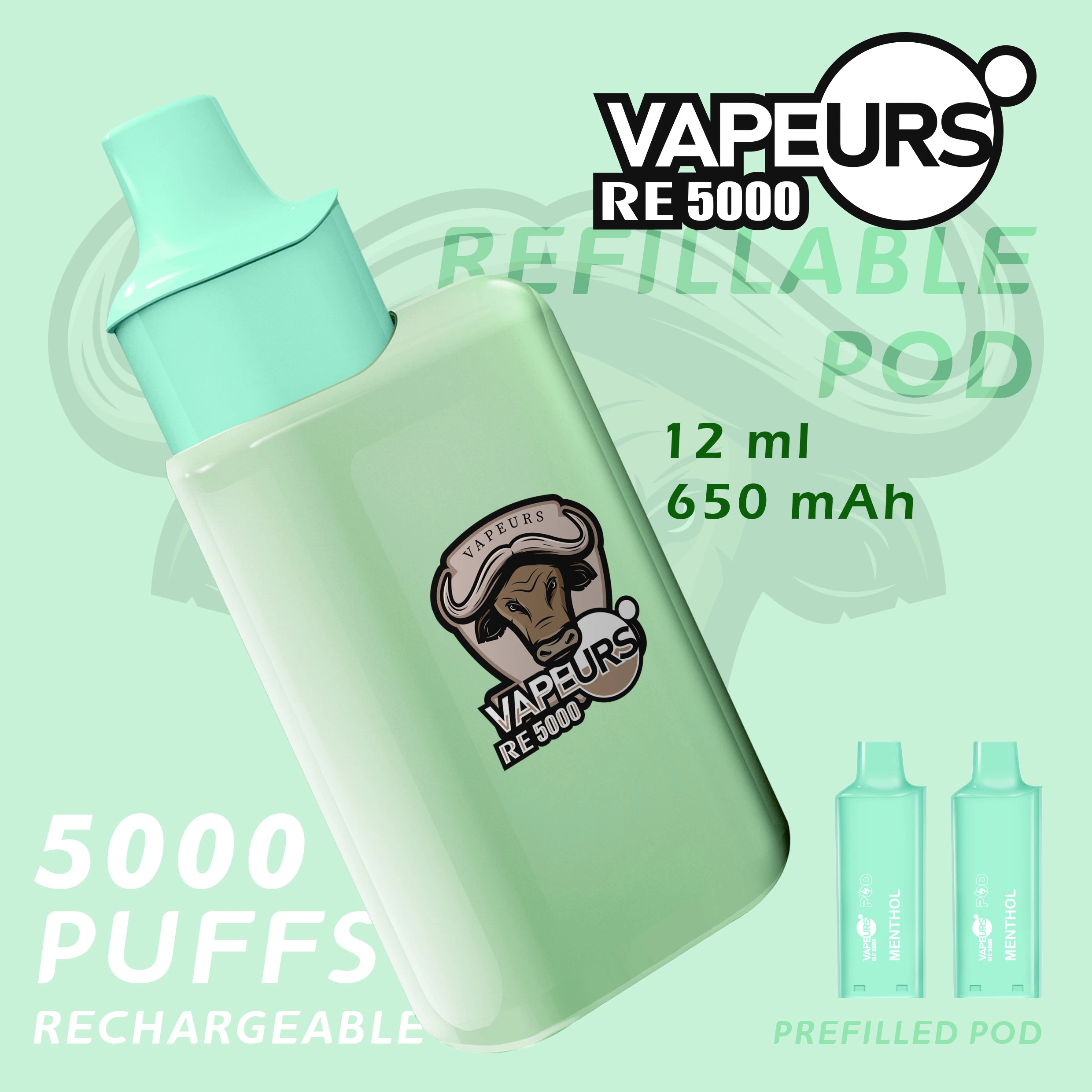 Vapeurs Original UAE Amazon Factory Price Puffs E Cigarette Price Puff USA Distributors