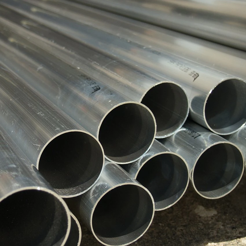 Manufuture Price ASTM Hastelloy Alloy Steel B622 Steel Pipe