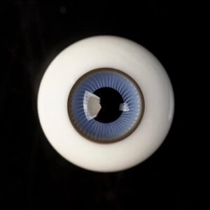 DIY Doll Glass Eyeball Glass Crafts BJD Doll Accessories