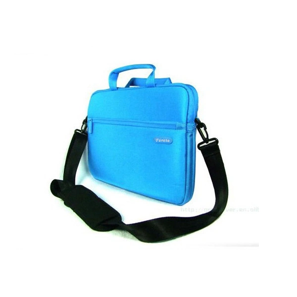 Mango moda hombro la bolsa de portátil de neopreno (FRT1-132)