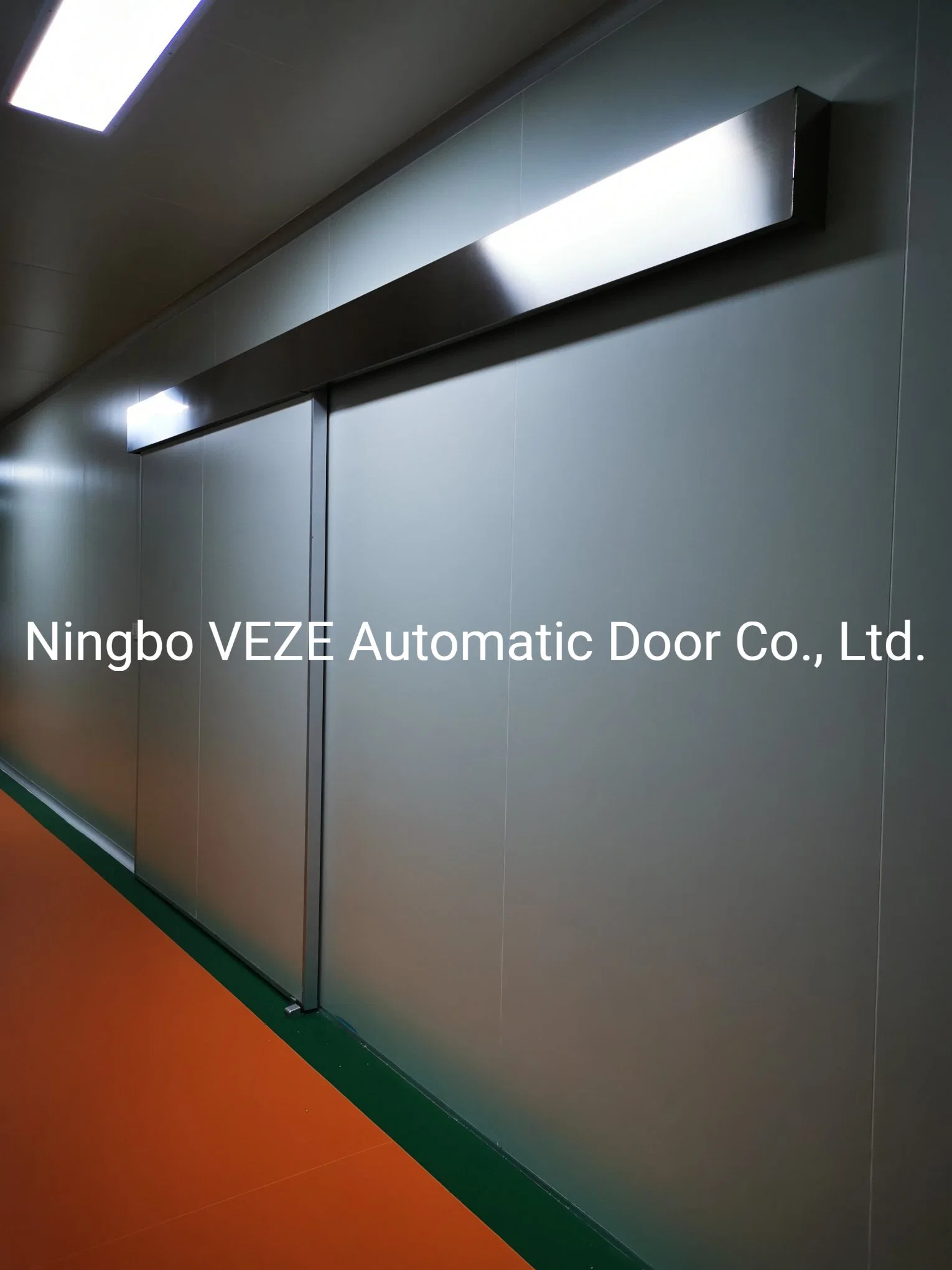 Stainless Steel SS304 Automatic Hermetic Doors