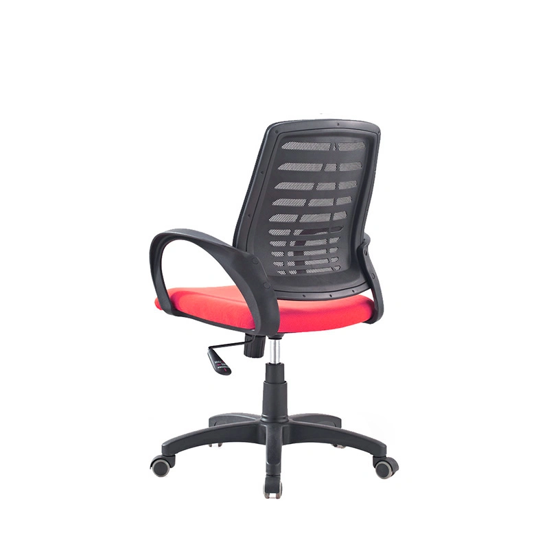 2023 Cheap Price Soft PU Cow Leather Office Chairs Furniture (ZB-236B)