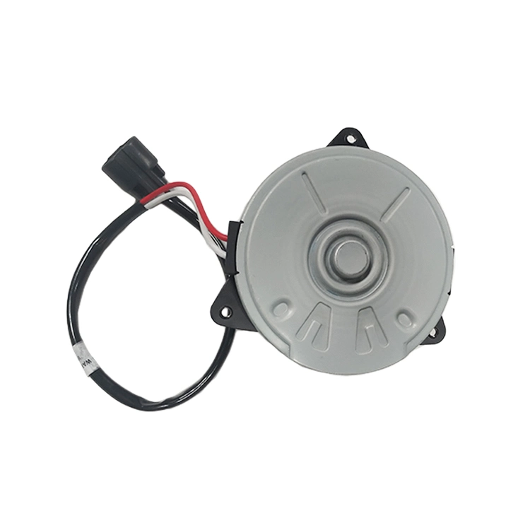 16363-75030 OEM Accesorios de coche Ventilador de refrigeración del motor eléctrico para Hiace