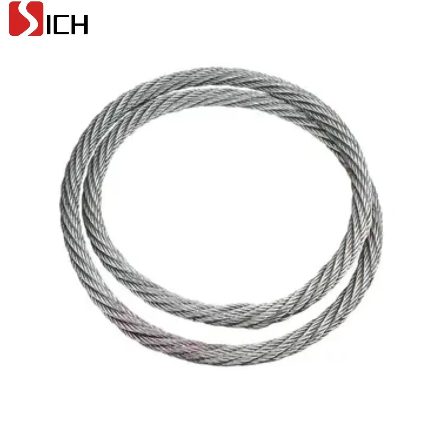 Cable Laid Endless Steel Core Wire Rope Sling