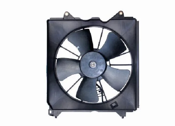 Radiador de coche de Plaza de la OEM Ventilador de refrigeración eléctrico