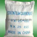 El estroncio Carbonate-Srco3