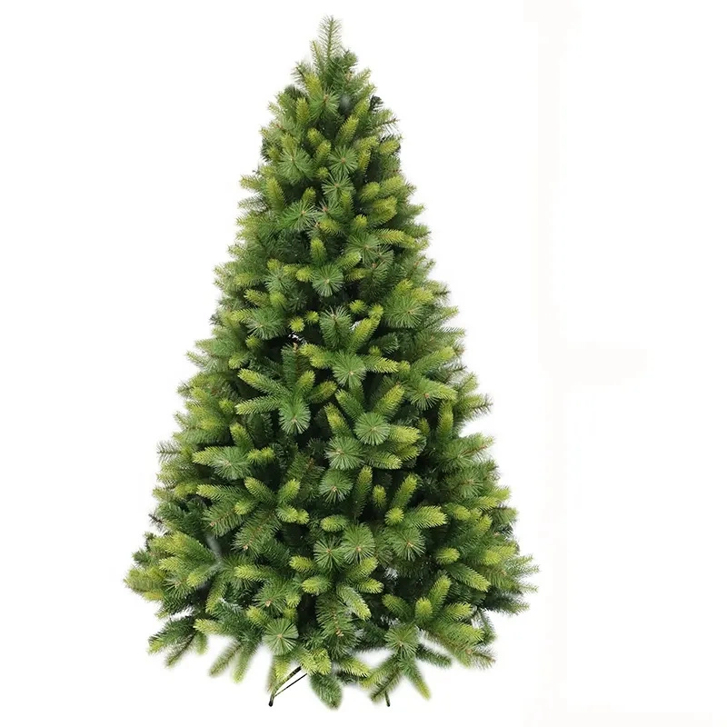 Artificial Christmas Tree with Light New LED Lights Ornament with High quality/High cost performance 