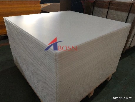 China UHMWPE Synthetic Ice Rink Skating Floor Synthetic Ice Tiles