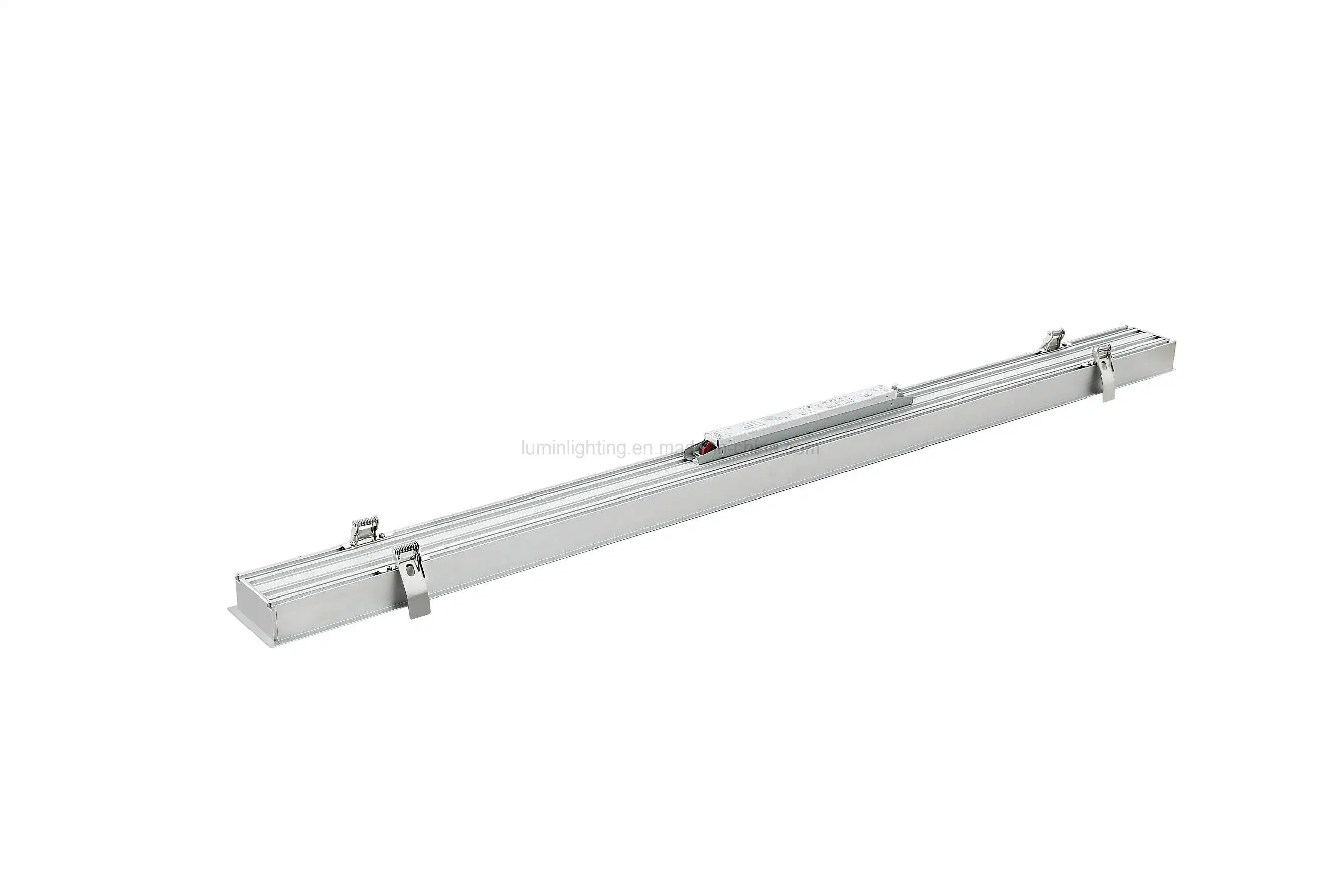 Multiple-Function LED Linear Light Tubes