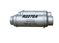 R134A, R407c, R32, R125, All Mixed Refrigerant Gas