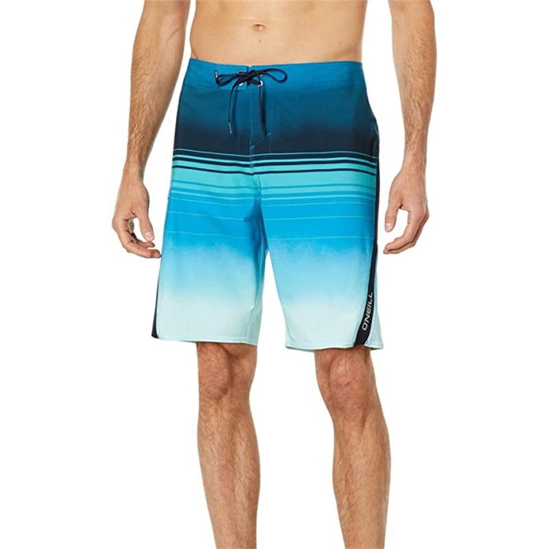 Wholesale/Supplier Swimming Sportswear Custom Sublimation Beach Short