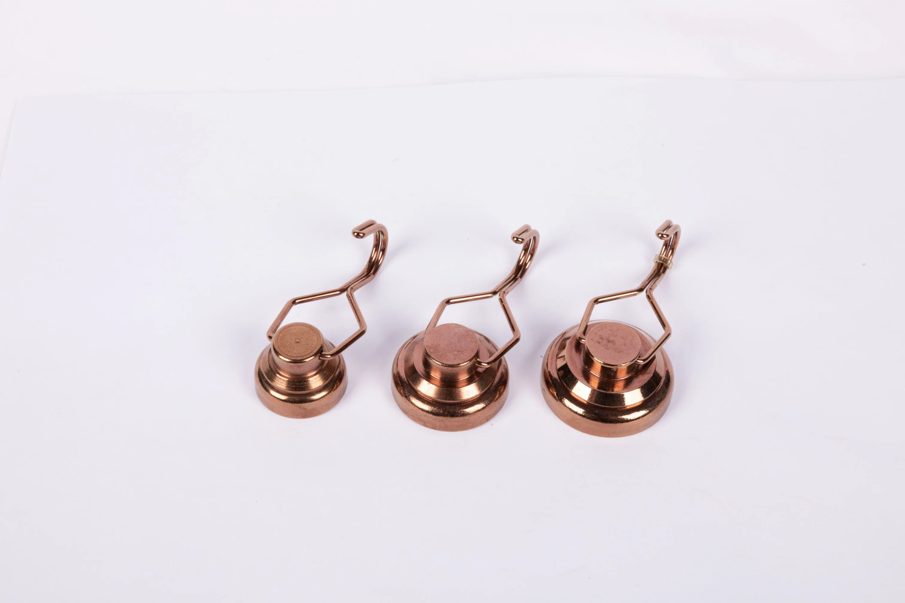 Cup Shape Heavy Duty Neodymium Magnet Hook