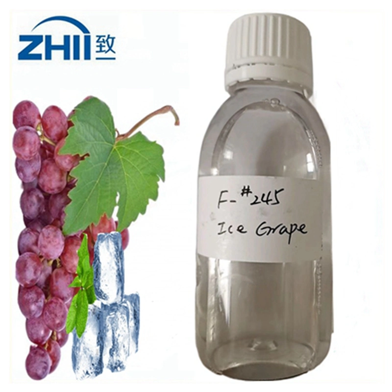 Zhii Cooling Agent Koolada Menthol Ice Mint Flavor Concentrates Minty Chocolate Flavour Ejuice