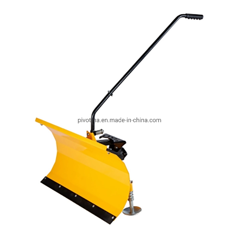 High quality/High cost performance  Nylon Add Steel Wire Snow Sweeper Brush Head for Sale