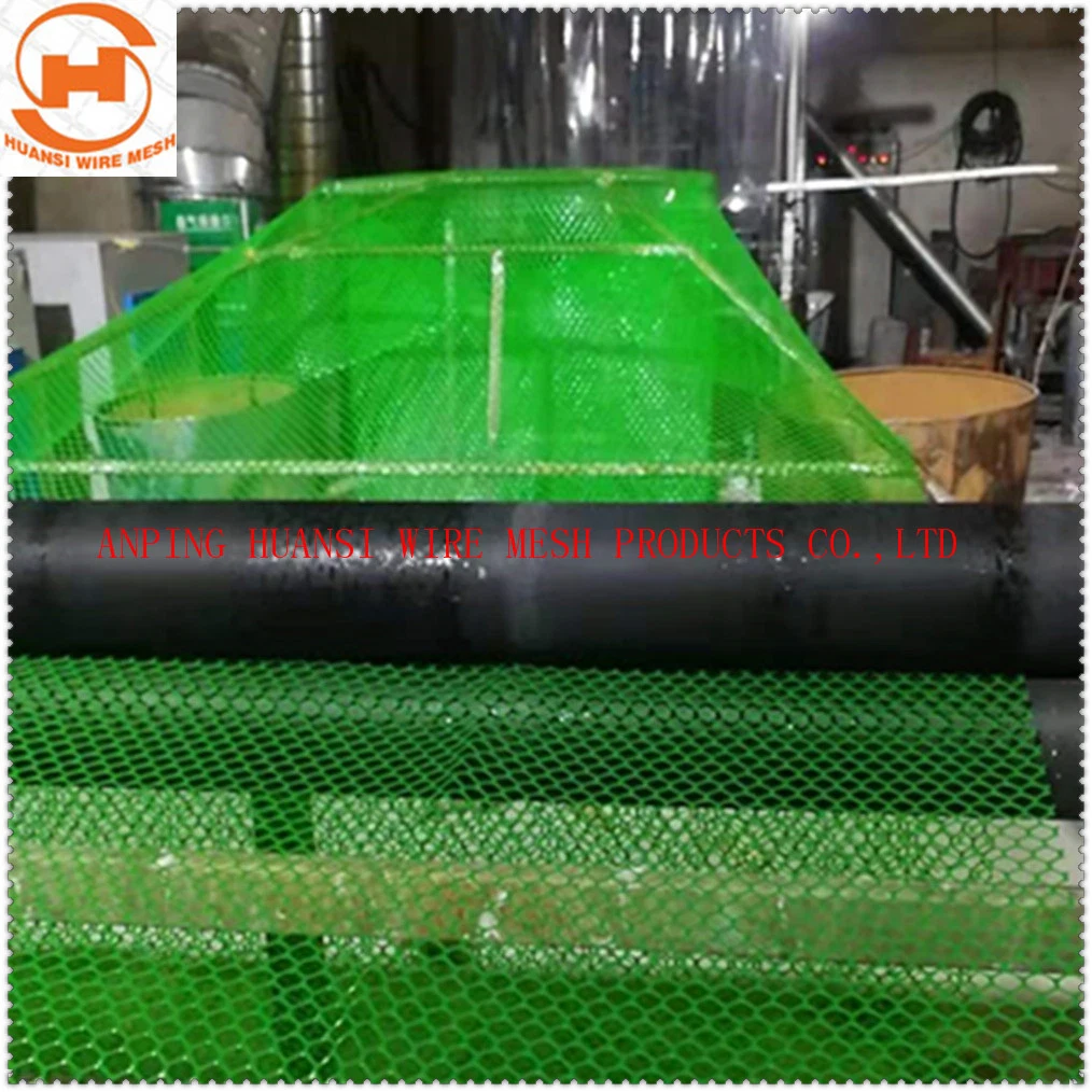 Long-Term Use of Plastic Wire Mesh on Sale