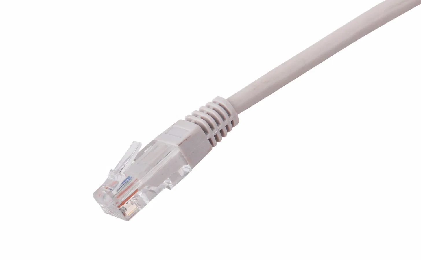 Sample Customization OEM Low Price LAN Patch Cable Cabo Computer Accessories