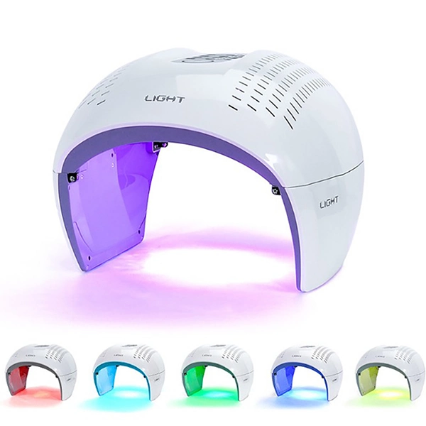 professional Home Use PDT LED Light Therapy Beauty Machine