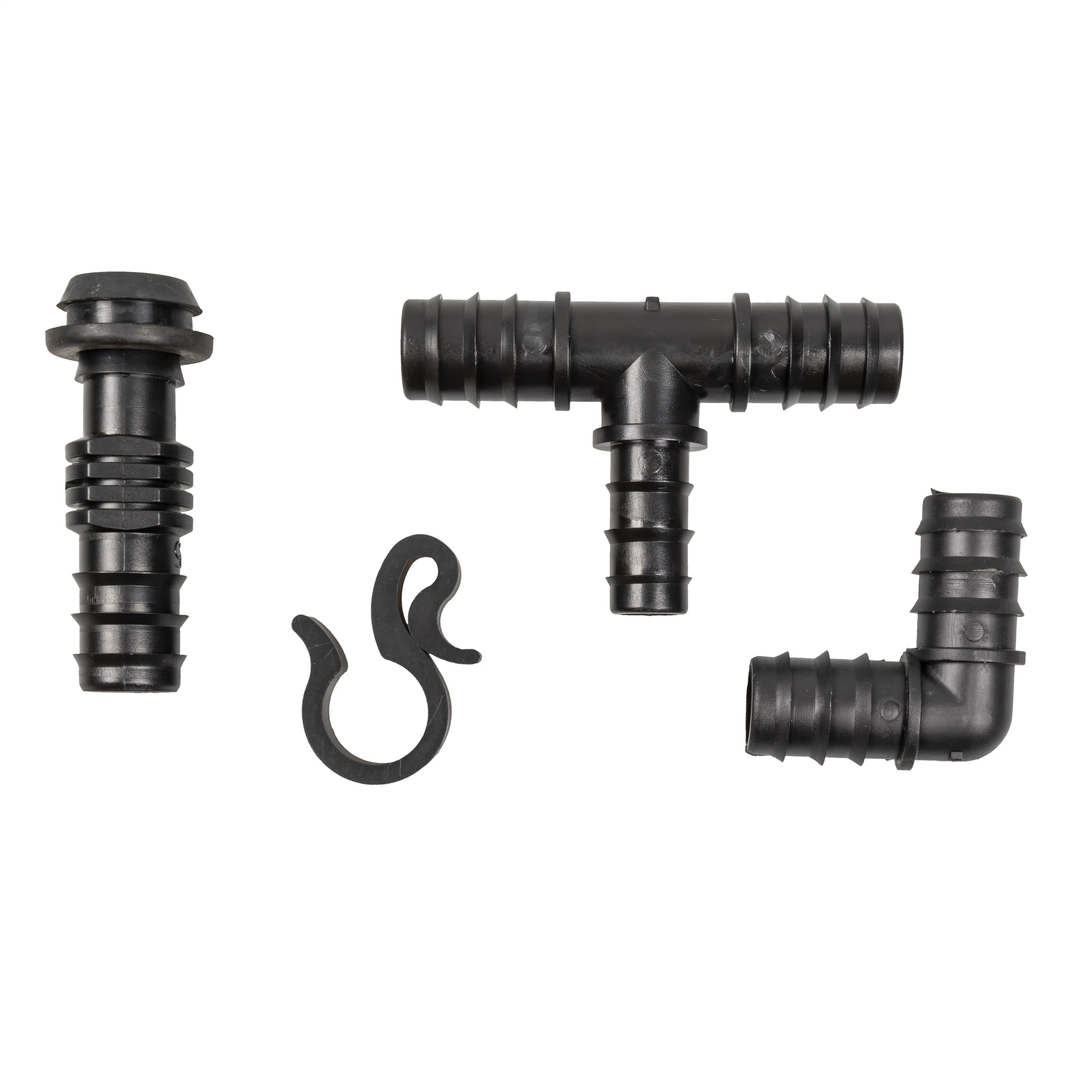 Female Threaded Pipe Fittings Irrigation Connector