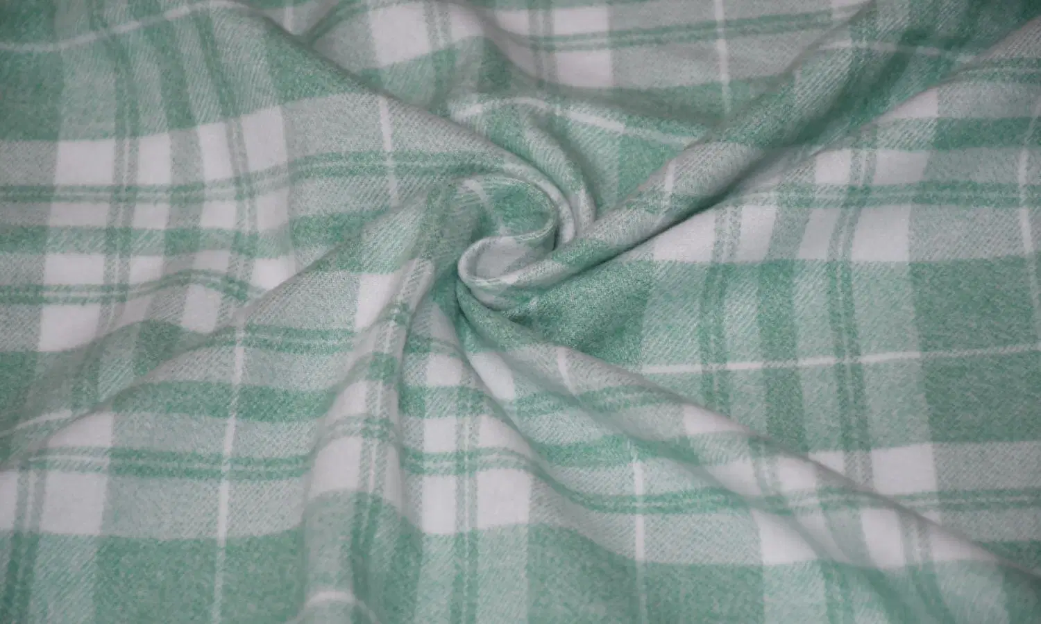 Cotton Classic Chaoyang Check Series in Stock Yarn Dyed Fabric