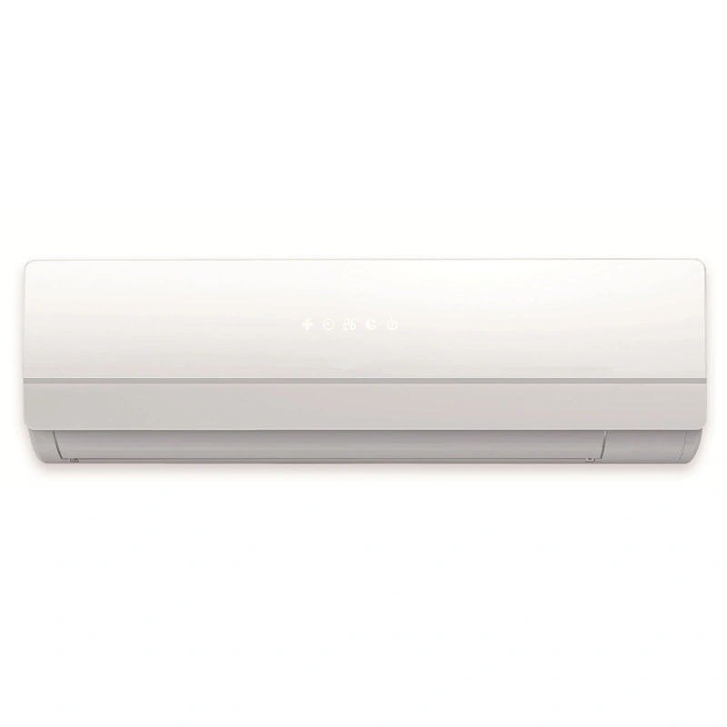 R410A Inverter Split aire acondicionado en soporte de pared con bajo ruido