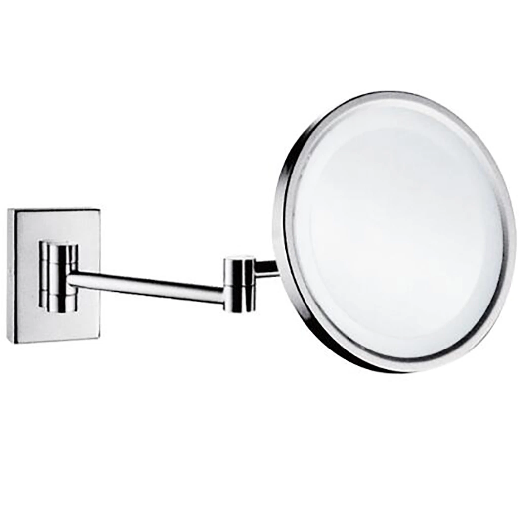 Reliable Good Quality Table Mirror with Metal Support