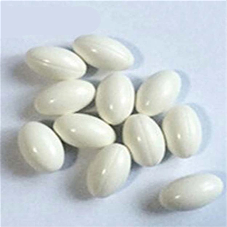 The Factory Produces FDA/HACCP Certified ODM/OEM Vitamin D3 Calcium Soft Capsules