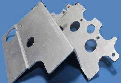 OEM Custom Steel Sheet Metal Stamping