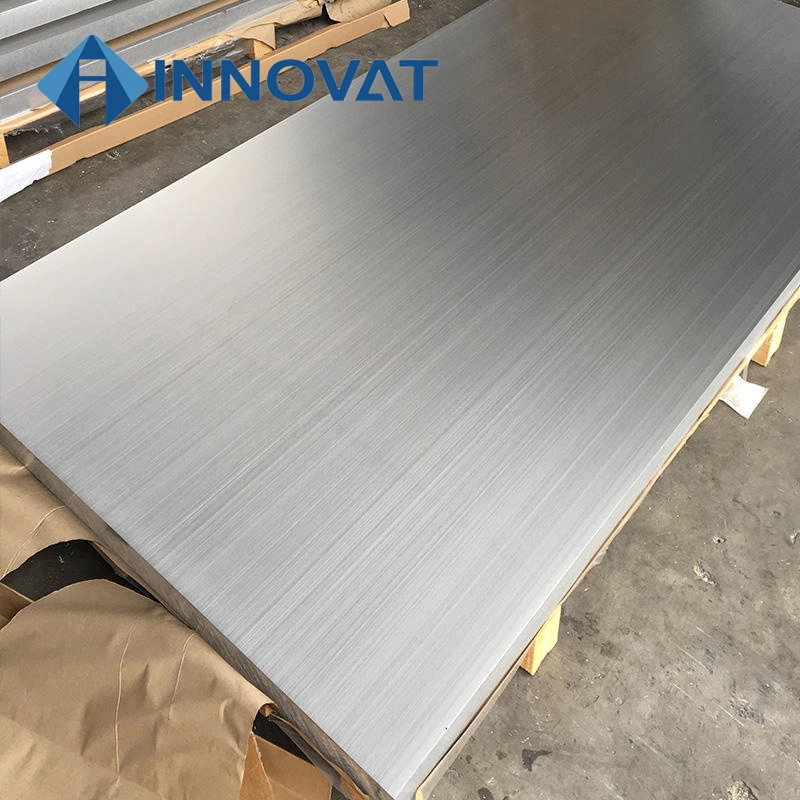 Aluminum Sheet, 1050/1060/1100/3003/5083/6061 Aluminum Sheet, Aluminum Alloy Sheet, Aluminum Sheet for Construction and Decoration