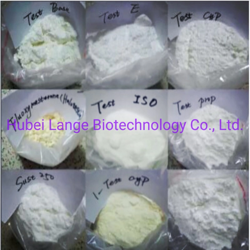 Китай на заводе мощность питания мышцы наркотиков по завершении стероидов порошок Tre