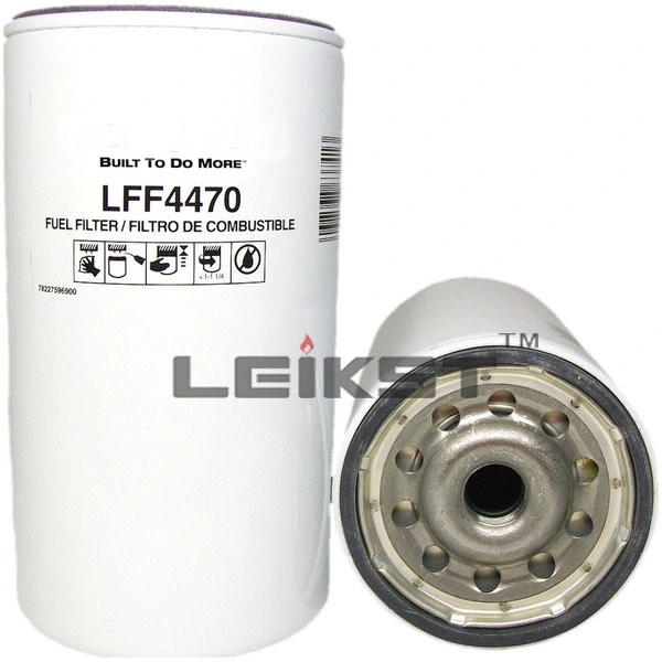 485GB3191A 485GB3191b4471 Lff Leikst atornillable secundario para nosotros el filtro de combustible Diesel Motor 3114 1r1807 1R-1808