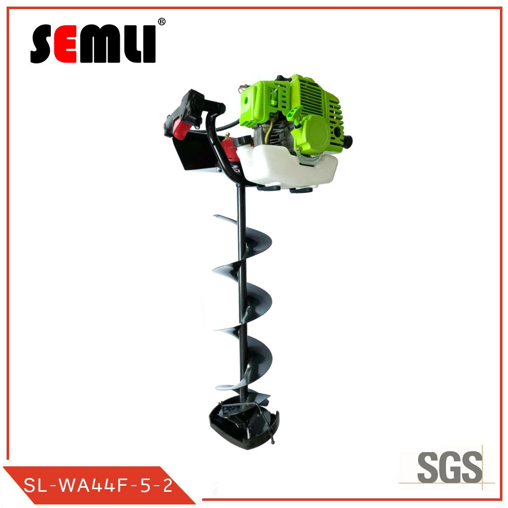 Factory Price Best Quality 2 Stroke Engine Tree Planting Earth Auger