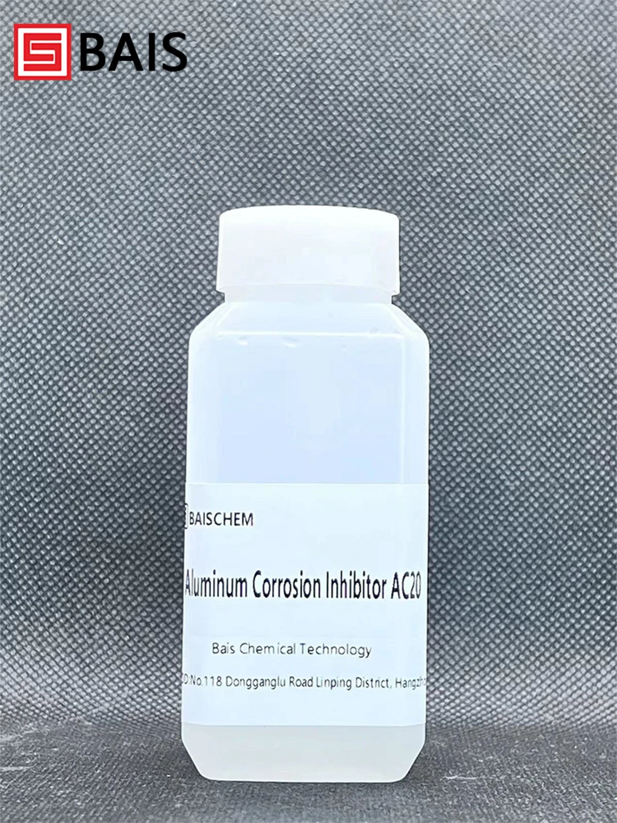 Inhibiteur de corrosion de l'aluminium cas 66790-57-6 AC20 /série : AC20, 40, 80, 100